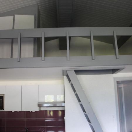 Studio Chamonix Mont-Blanc Idealement Situe Εξωτερικό φωτογραφία